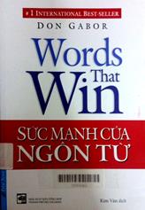 Sức mạnh của ngôn từ
