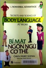Bí mật ngôn ngữ cơ thể