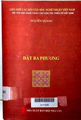 Đất ba phương