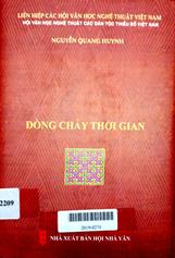 Dòng chảy thời gian