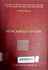 Rừng khuya vẫn gió