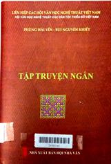 Tập truyện ngắn