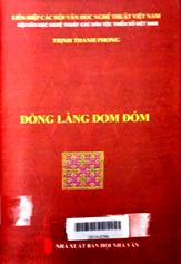 Đồng làng đom đóm