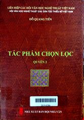 Tác phẩm chọn lọc quyển 2