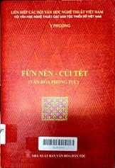 Fừn nèn - Củi Tết