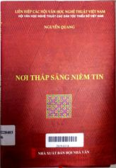Nơi thắp sáng niềm tin