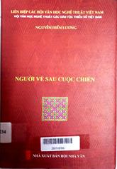 Người về sau cuộc chiến