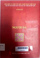 Người đá