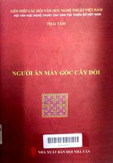 Người ăn mày gốc cây dổi