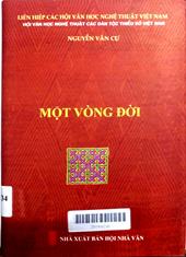 Một vòng đời