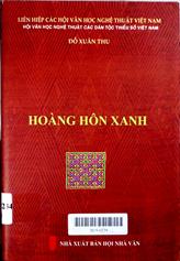 Hoàng hôn xanh