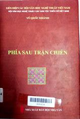Phía sau trận chiến