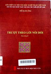 Trượt theo lời nói dối