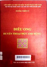 Điểu Ong - Huyền thoại một anh hùng