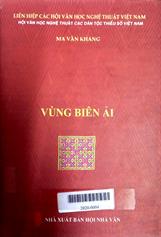 Vùng biên ải