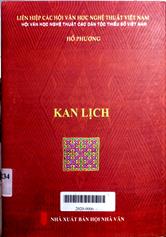 Kan lịch