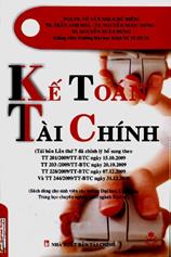 Kế toán tài chính