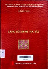 Lặng yên dưới vực sâu