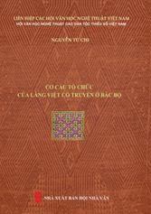 Cơ cấu tổ chức của làng Việt cổ truyền ở Bắc Bộ