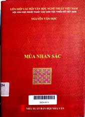 Mùa nhan sắc