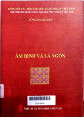 Âm binh và lá ngón
