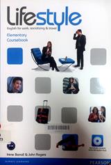 Lifestyle: English for work, socializing & travel.