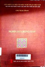 Nghìn xưa động giáp