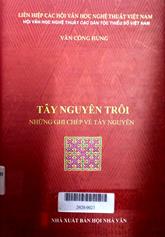 Tây Nguyên trôi