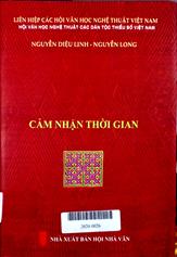 Cảm nhận thời gian