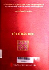 Tết ở bản Dèo