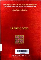 Lễ mừng công
