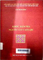 Khóc đám ma người Tày Cao Lộc