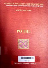 Pơ Thi