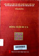 Dòng suối du ca