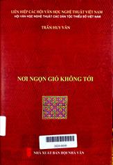 Nơi ngọn gió không tới