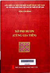 Xở phi hươn (Cúng gia tiên)