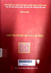 Những cuộc đi và cái nhà