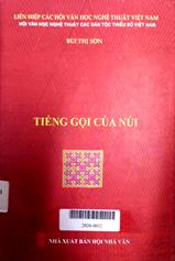 Tiếng gọi của núi