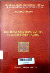 Biểu tượng Neak trong văn hoá của người Khmer ở Nam Bộ