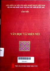 Văn học và miền núi