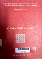 Chuyện tình Phja Bjooc