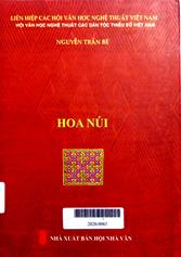 Hoa núi