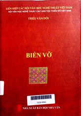 Biển vỡ