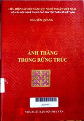 Ánh trăng trong rừng trúc