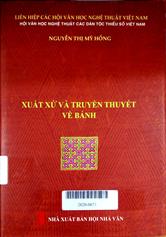 Xuất xứ và truyền thuyết về bánh