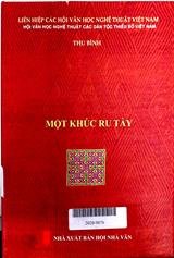 Một khúc ru Tày