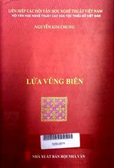 Lửa vùng biên