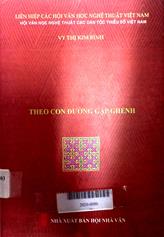 Theo con đường gập ghềnh