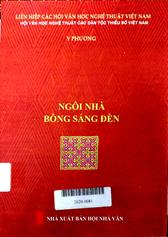 Ngôi nhà bỗng sáng đèn