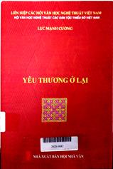 Yêu thương ở lại